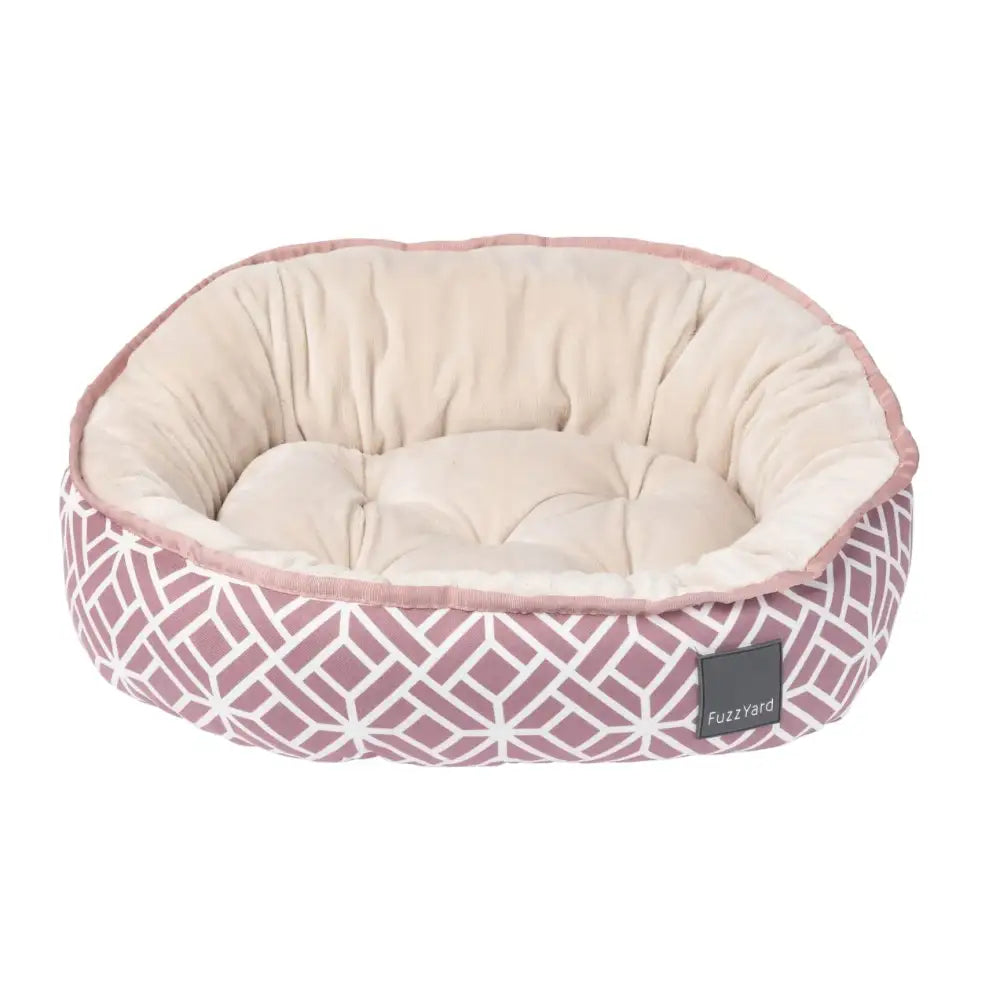 Edessa Reversible Dog Bed by Fuzzyard - Fuzzyard - 1