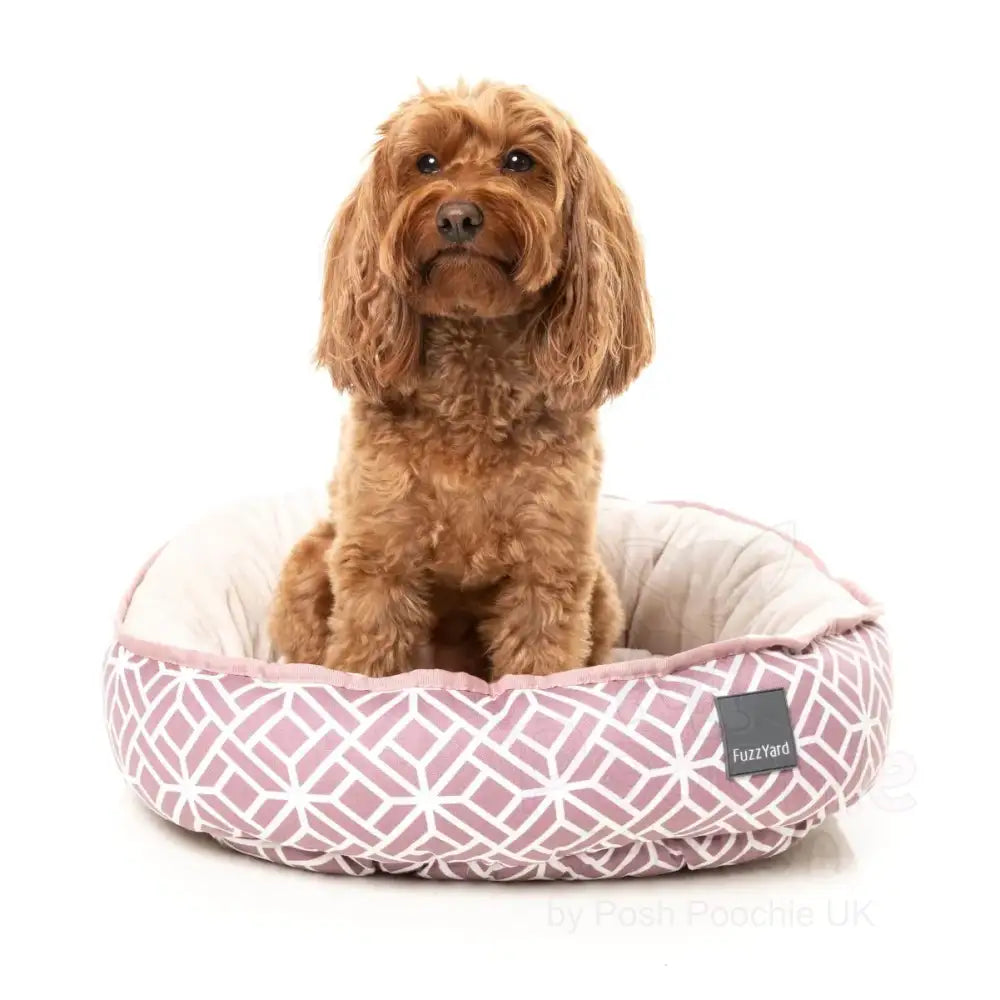 Edessa Reversible Dog Bed by Fuzzyard - Fuzzyard - 2
