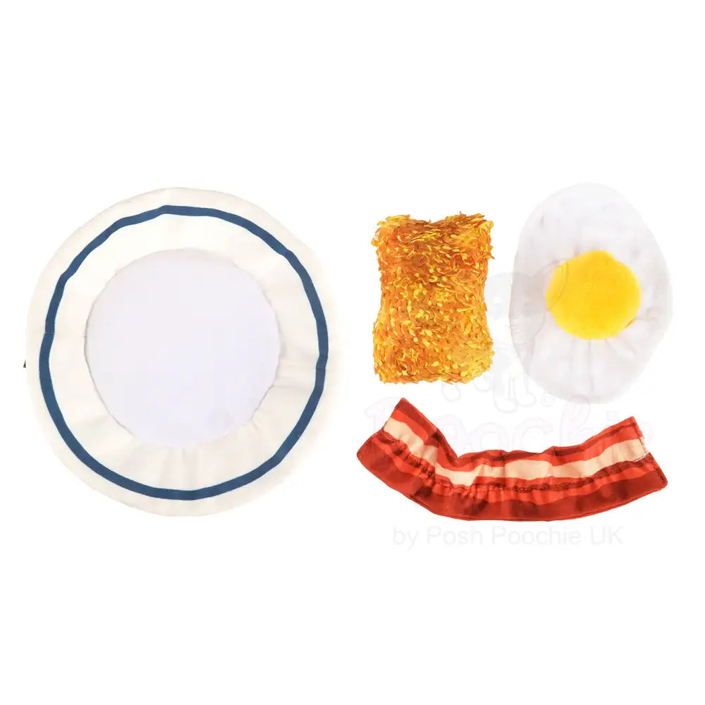 Eggcellent Play Platter Dog Toy by P.l.a.y - P.l.a.y - 5