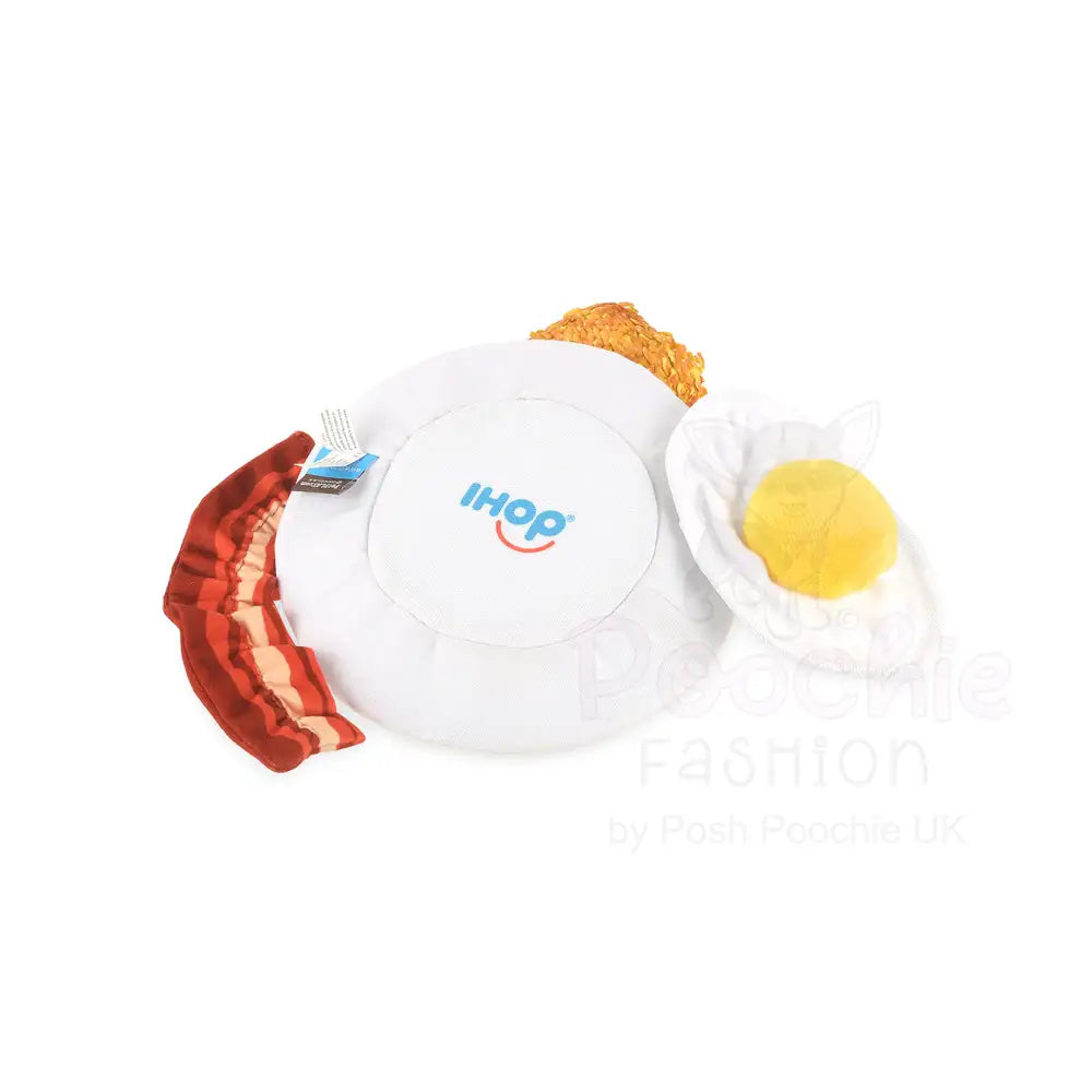 Eggcellent Play Platter Dog Toy by P.l.a.y - P.l.a.y - 7