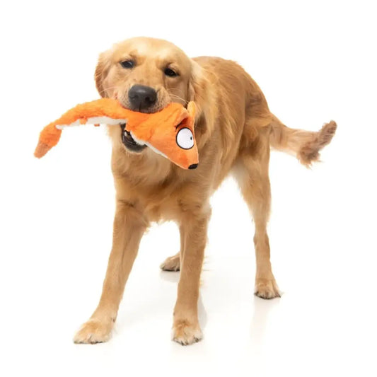 Farewell Fox - the Yeetz - Dog Toy by Fuzzyard - Fuzzyard - 2