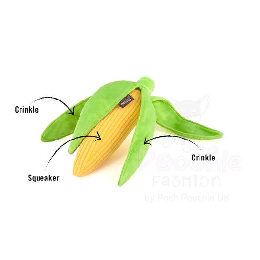 Farm Fresh Corn Dog Toy by P.l.a.y - P.l.a.y - 2