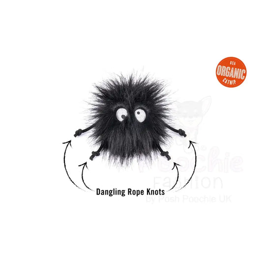 Feline Frenzy Frisky Furball Cat Toy - P.l.a.y - 2