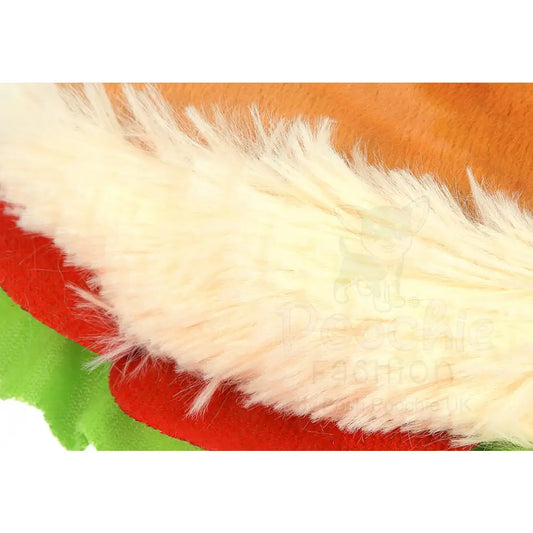 Feline Frenzy Kicker Tuna Baguette Cat Toy - P.l.a.y - 2