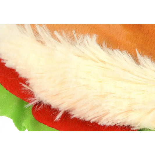 Feline Frenzy Kicker Tuna Baguette Cat Toy - P.l.a.y - 2