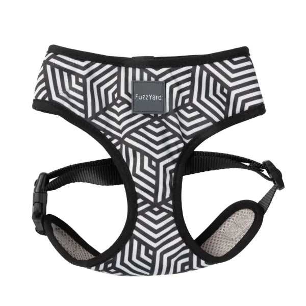 Fitzroy Dog Harness by Fuzzyard - Fuzzyard - 1