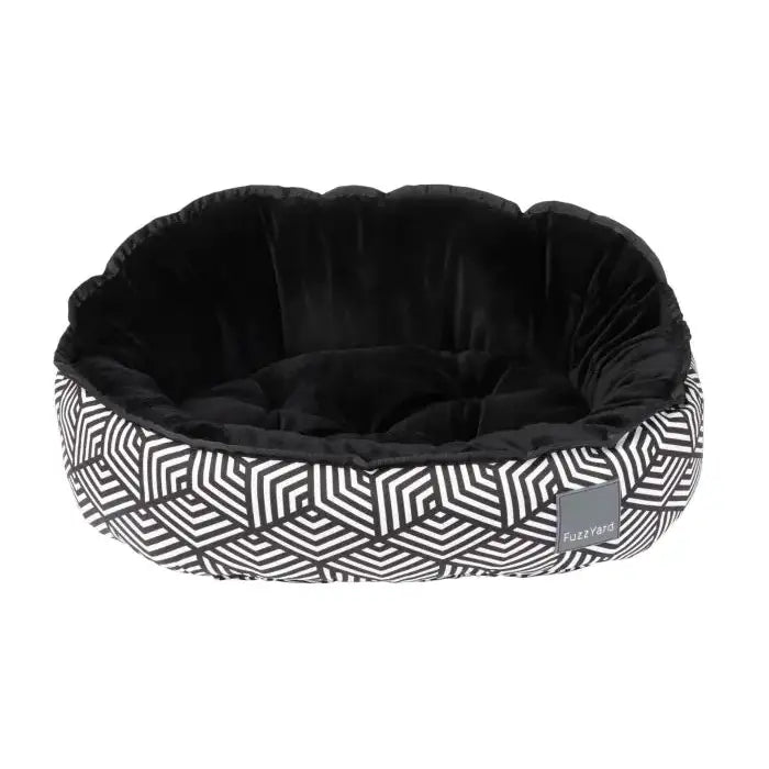 Fitzroy Reversible Dog Bed by Fuzzyard - Fuzzyard - 1