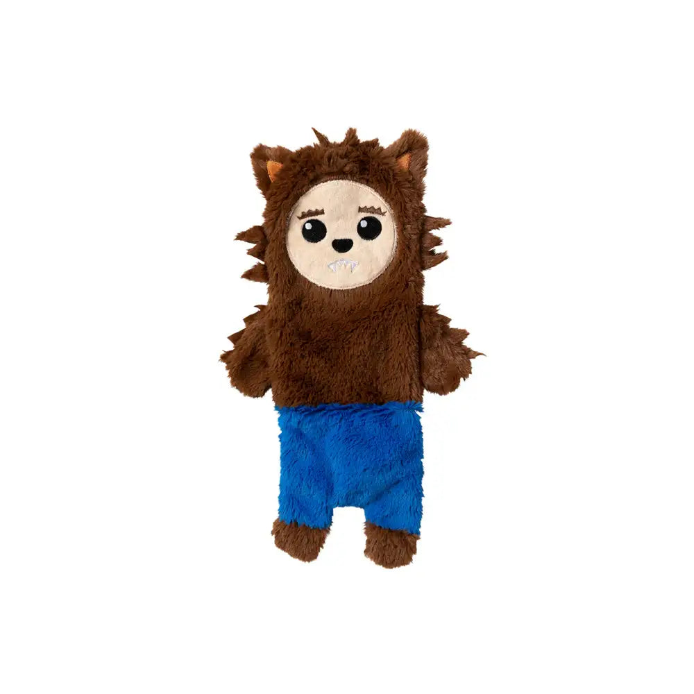 Flat out Howl Halloween Dog Toy by Fuzzyard - Fuzzyard - 1