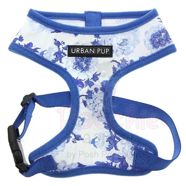 Floral Bouquet Dog Harness - Sale - 3