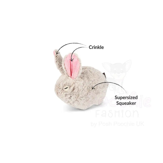 Forest Friends Baxter the Bunny Dog Toy by P.l.a.y - P.l.a.y - 2