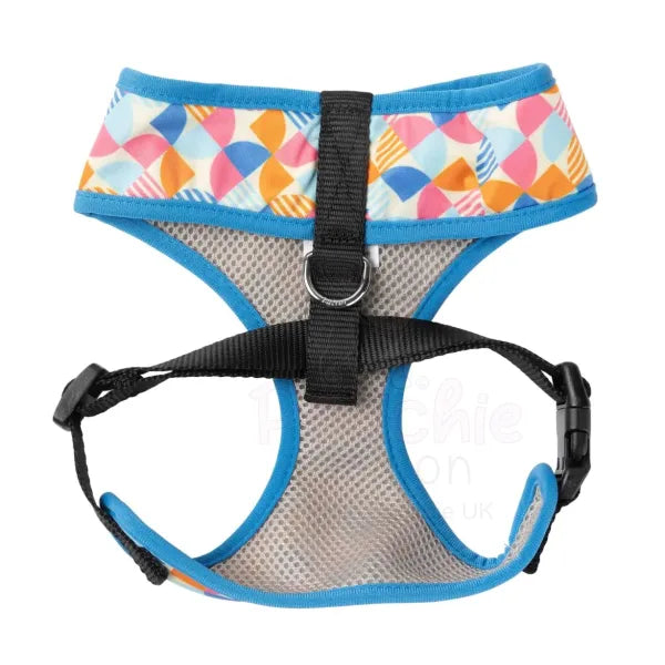 Fresh Zest Dog Harness by Fuzzyard - Fuzzyard - 3