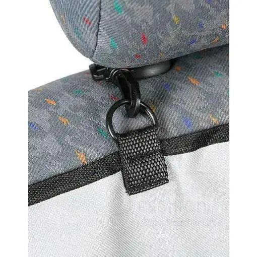 Front Car Seat Cover - Posh Pawz - 2