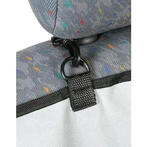 Front Car Seat Cover - Posh Pawz - 2