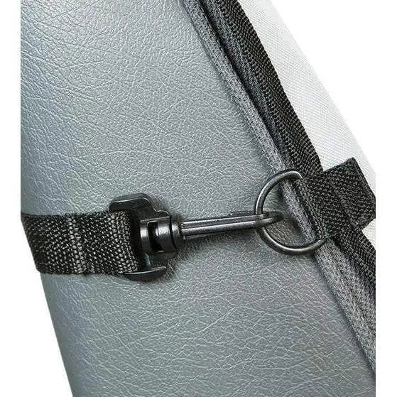 Front Car Seat Cover - Posh Pawz - 3