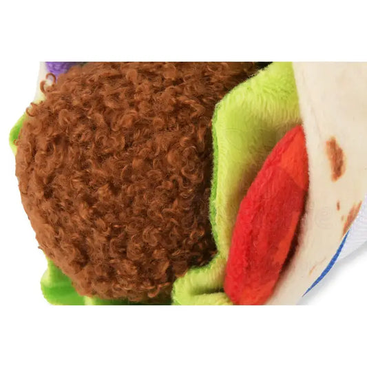 Fur-lafel Wrap Dog Toy by P.l.a.y - P.l.a.y - 2