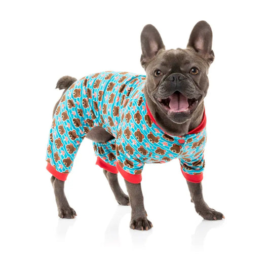 Fuzz Bear Dog Pyjamas by Fuzzyard - Fuzzyard - 2