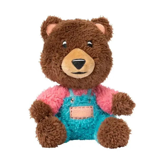 Fuzz Bear Plush Dog Toy by Fuzzyard - Fuzzyard - 2