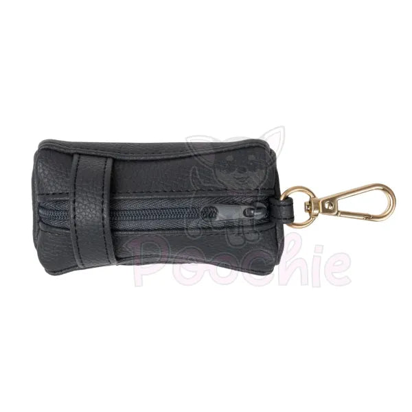 Fuzzyard Life Atelier Poop Bag Dispenser in Slate Grey - Fuzzyard - 3