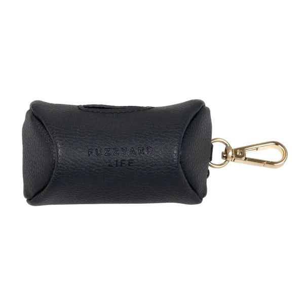 Fuzzyard Life Atelier Poop Bag Dispenser in Slate Grey - Fuzzyard - 1