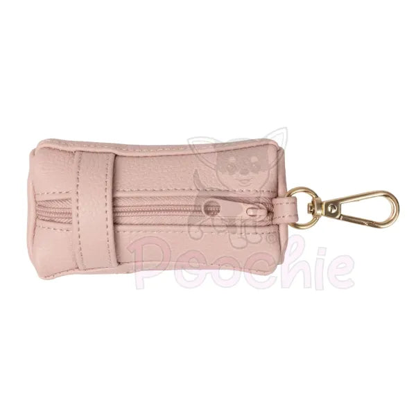 Fuzzyard Life Atelier Poop Bag Dispenser in Soft Blush Pink - Fuzzyard - 3