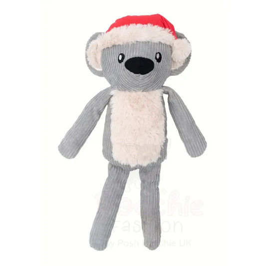Fuzzyard Life Christmas Koala Dog Toy - Fuzzyard - 2
