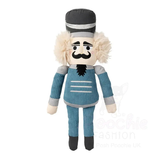 Fuzzyard Life Christmas Nutcracker Dog Toy - Fuzzyard - 2