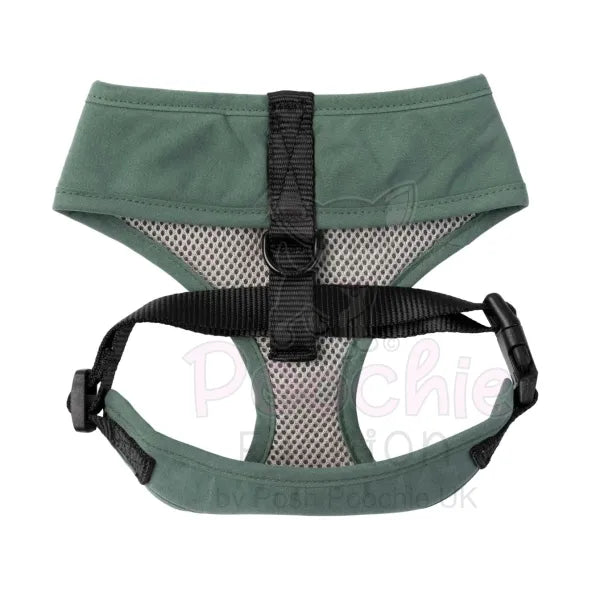 Fuzzyard Life Dog Harness in Myrtle Green - Fuzzyard - 2