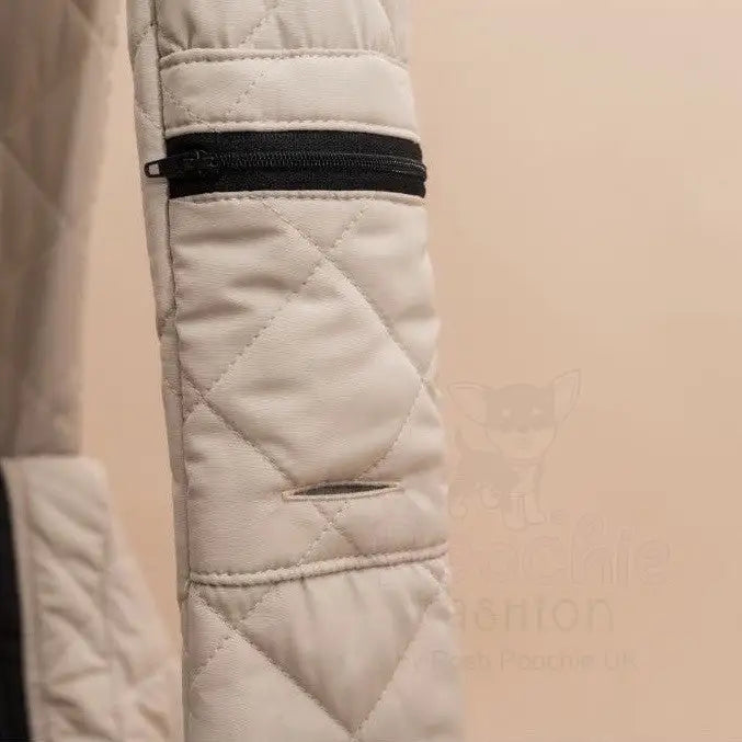 Fuzzyard Life Dog Sling Carrier in Sandstone - Fuzzyard - 6