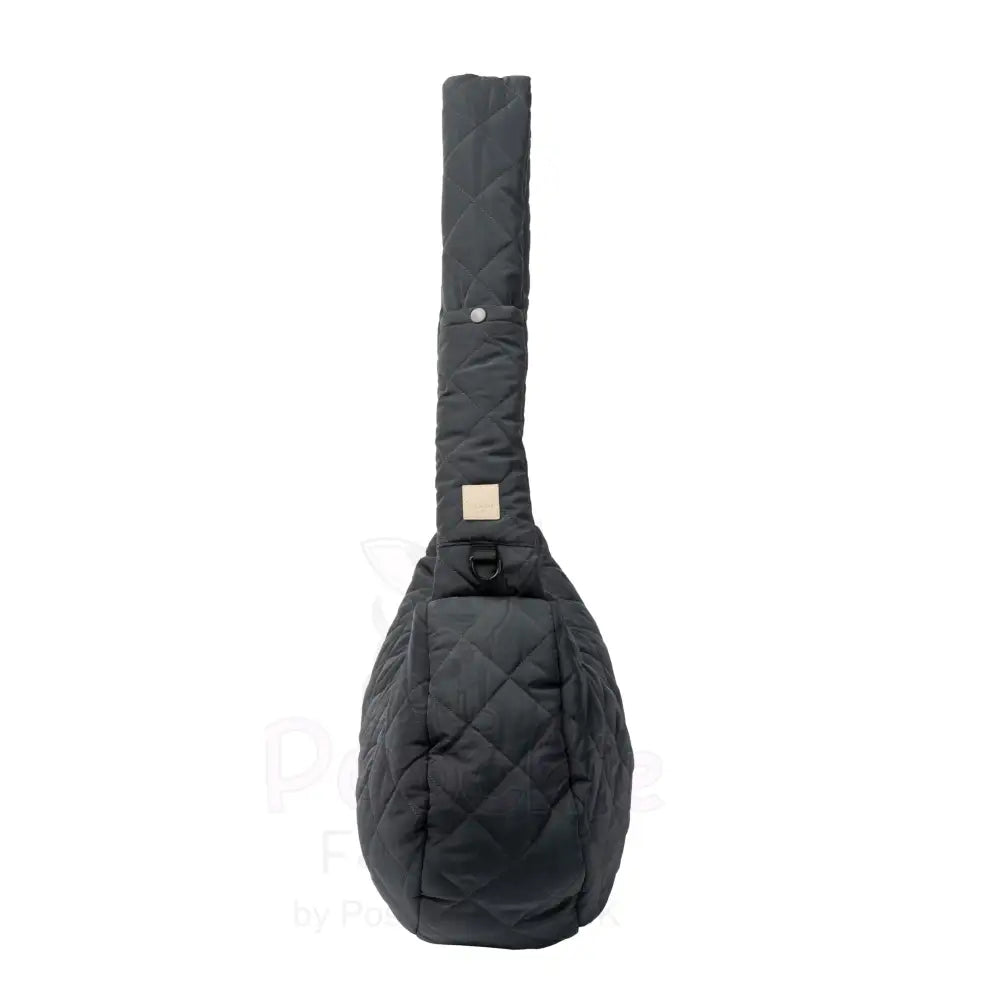 Fuzzyard Life Dog Sling Carrier in Slate Grey - Fuzzyard - 4