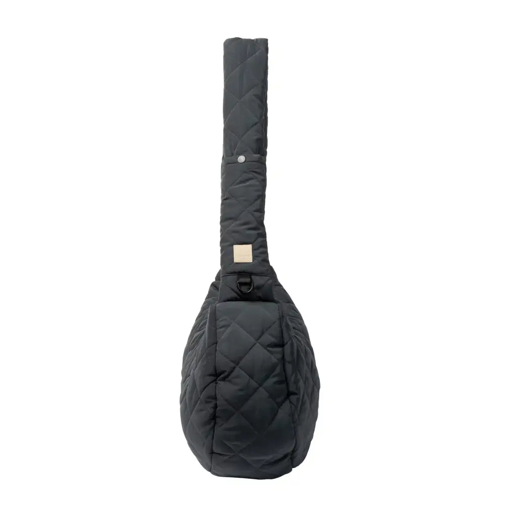 Fuzzyard Life Dog Sling Carrier in Slate Grey - Fuzzyard - 4