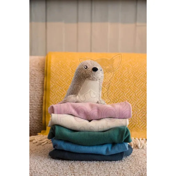 Fuzzyard Life Sandstone Seal Dog Toy - Fuzzyard - 3