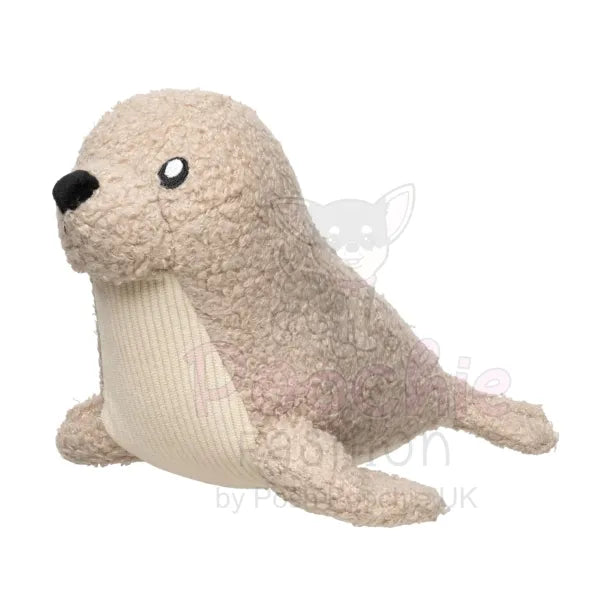 Fuzzyard Life Sandstone Seal Dog Toy - Fuzzyard - 5