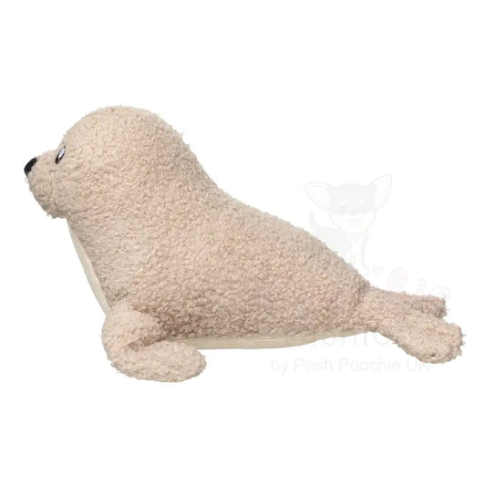 Fuzzyard Life Sandstone Seal Dog Toy - Fuzzyard - 2