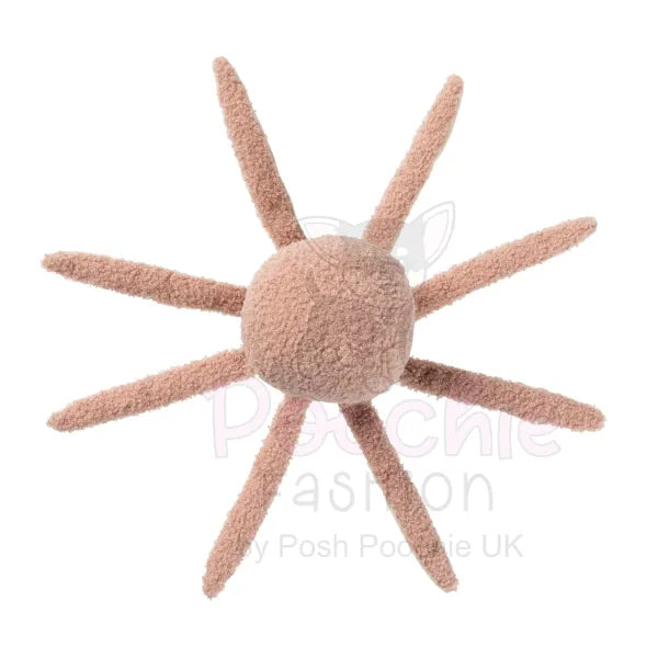 Fuzzyard Life Soft Blush Octopus Dog Toy - Fuzzyard - 2