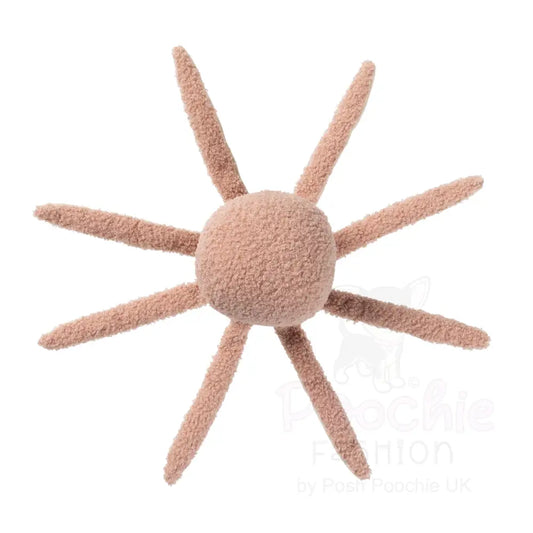 Fuzzyard Life Soft Blush Octopus Dog Toy - Fuzzyard - 2