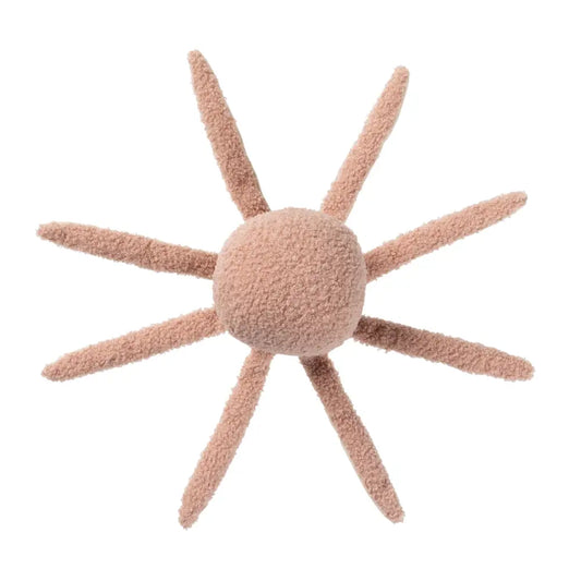 Fuzzyard Life Soft Blush Octopus Dog Toy - Fuzzyard - 2