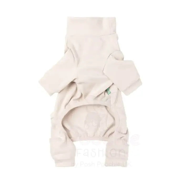 Fuzzyard Life Soft Touch Pyjamas in Sandstone - Fuzzyard - 3