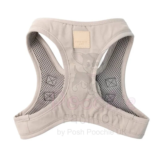 Fuzzyard Life Step in Dog Harness in Sandstone Fuzzyard 2