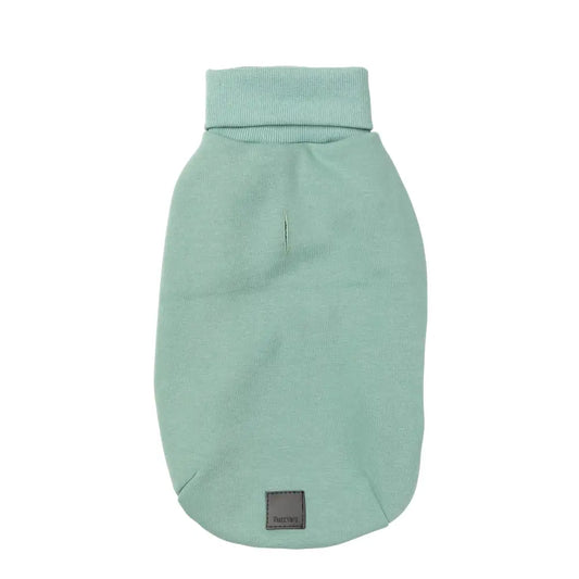 Fuzzyard Stevie 24 Dog Sweater - Mint - Fuzzyard - 2
