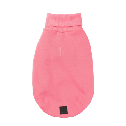 Fuzzyard Stevie 24 Dog Sweater - Pink - Fuzzyard - 2