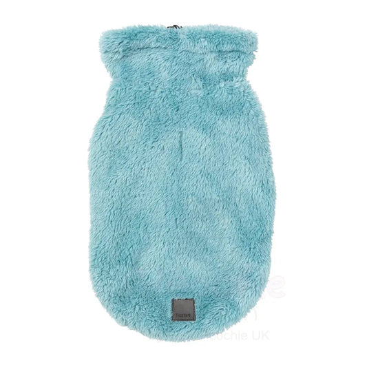 Fuzzyard Turtle Teddy 24 Sweater - Blue - Fuzzyard - 2