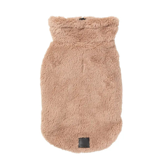 Fuzzyard Turtle Teddy 24 Sweater - Chai - Fuzzyard - 2