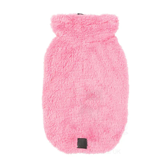 Fuzzyard Turtle Teddy 24 Sweater - Pink - Fuzzyard - 2