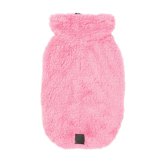 Fuzzyard Turtle Teddy 24 Sweater - Pink - Fuzzyard - 2