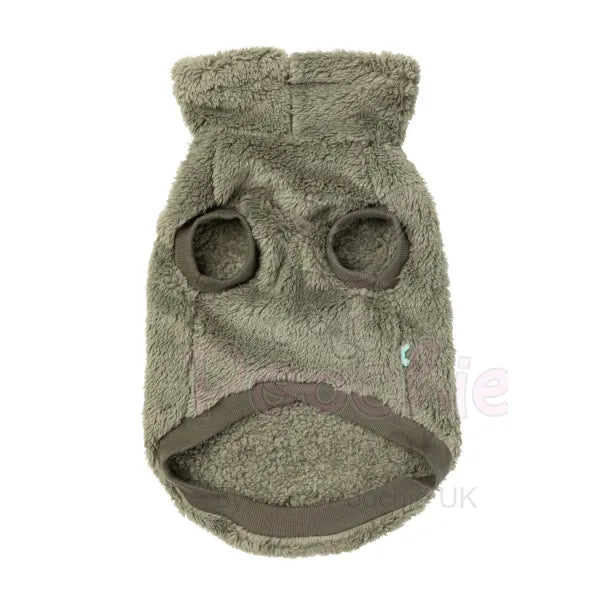 Fuzzyard Turtle Teddy 24 Sweater - Rosemary - Fuzzyard - 3