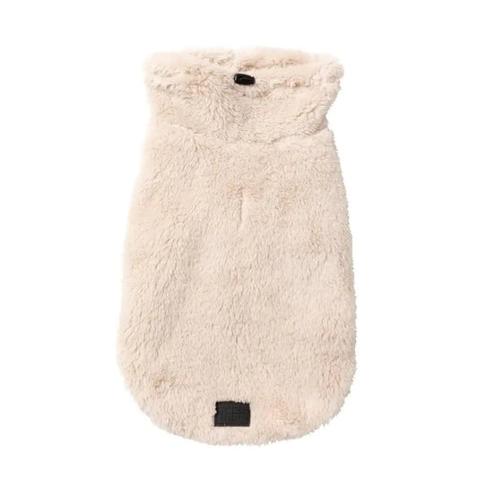Fuzzyard Turtle Teddy 25 Sweater - Beige - Fuzzyard - 2