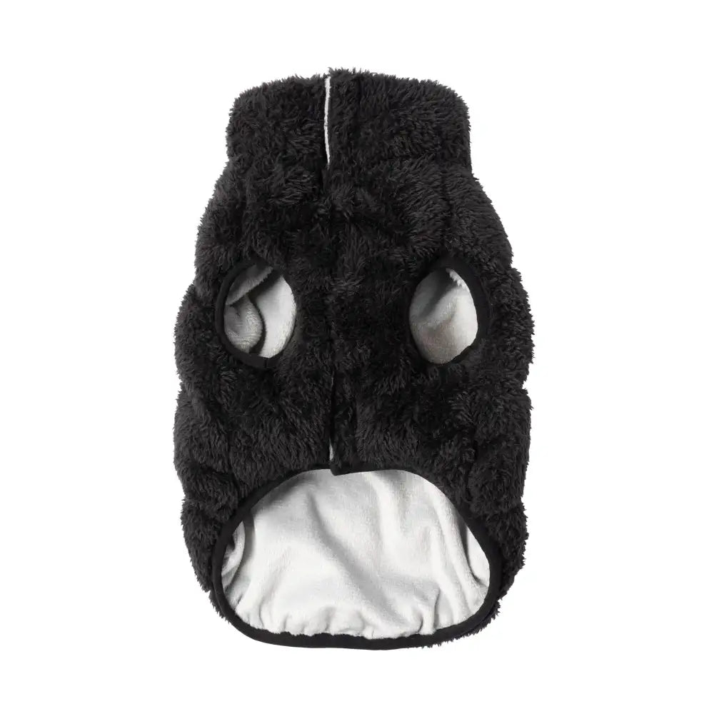 Fuzzyard Vaucluse Dog Jacket - Black - Fuzzyard - 3