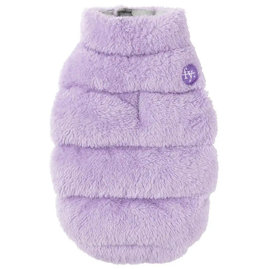Fuzzyard Vaucluse Dog Jacket - Lilac - Fuzzyard - 2