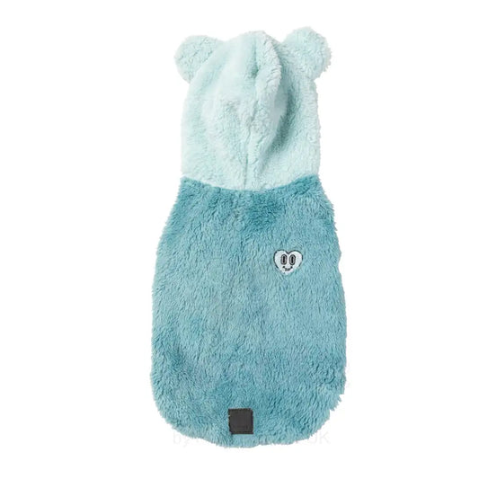 Fuzzyard Winnie Hoodie - Blue - Fuzzyard - 2