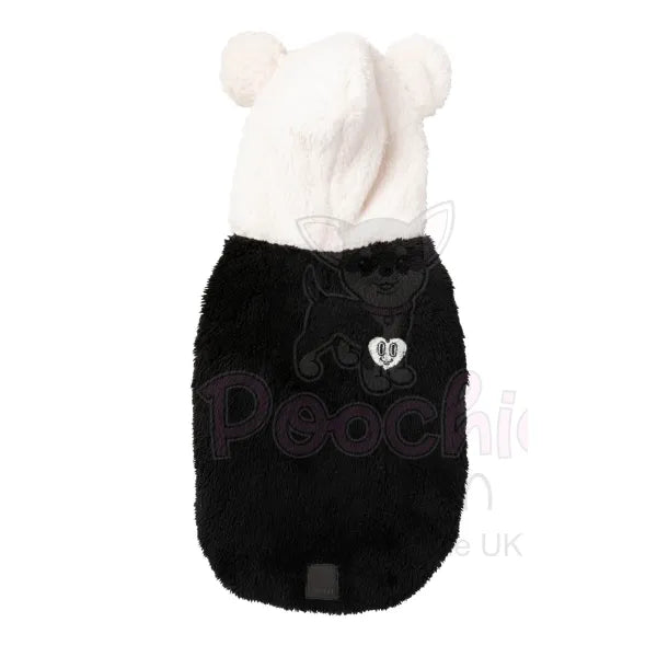 Fuzzyard Winnie Hoodie - Panda - Fuzzyard - 2